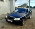 Чорний Чері Амулет, об'ємом двигуна 1.6 л та пробігом 220 тис. км за 1250 $, фото 6 на Automoto.ua