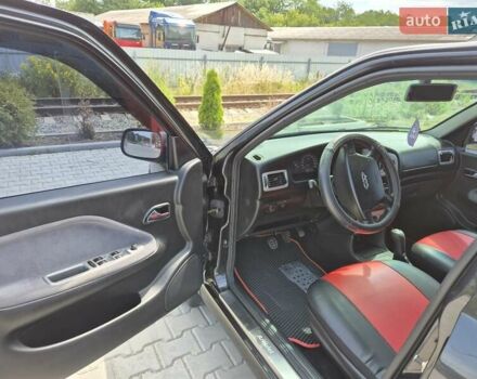 Черный Чери Амулет, объемом двигателя 1.6 л и пробегом 88 тыс. км за 3200 $, фото 16 на Automoto.ua