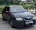 Черный Чери Амулет, объемом двигателя 1.6 л и пробегом 228 тыс. км за 2700 $, фото 1 на Automoto.ua