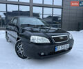 Чорний Чері Амулет, об'ємом двигуна 1.6 л та пробігом 155 тис. км за 1500 $, фото 1 на Automoto.ua
