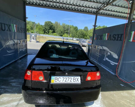 Чери Амулет 2008 в Трускавце на Automoto.ua Черный Чери Амулет, объемом двигателя 1.6 л и пробегом 160 тыс. км за 2000 $, фото 4 на Automoto.ua