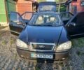 Чорний Чері Амулет, об'ємом двигуна 1.6 л та пробігом 244 тис. км за 1550 $, фото 1 на Automoto.ua