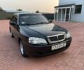 Чорний Чері Амулет, об'ємом двигуна 1.5 л та пробігом 105 тис. км за 1250 $, фото 1 на Automoto.ua