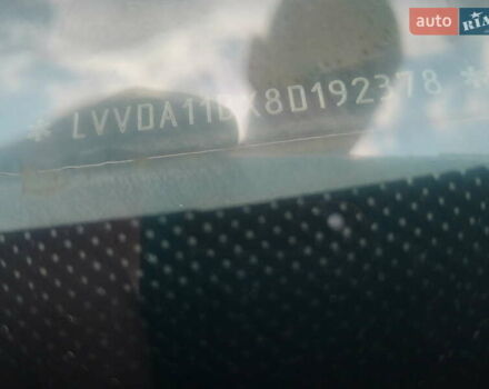 Черный Чери Амулет, объемом двигателя 1.6 л и пробегом 138 тыс. км за 1500 $, фото 7 на Automoto.ua