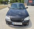 Черный Чери Амулет, объемом двигателя 1.6 л и пробегом 88 тыс. км за 3200 $, фото 32 на Automoto.ua