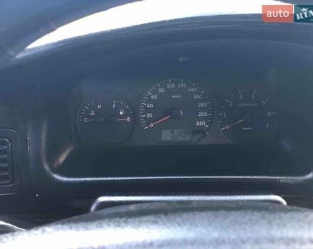 Черный Чери Амулет, объемом двигателя 1.6 л и пробегом 150 тыс. км за 3100 $, фото 13 на Automoto.ua