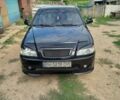 Черный Чери Амулет, объемом двигателя 1.6 л и пробегом 110 тыс. км за 2450 $, фото 1 на Automoto.ua