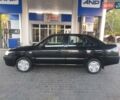 Чорний Чері Амулет, об'ємом двигуна 1.6 л та пробігом 42 тис. км за 3199 $, фото 7 на Automoto.ua