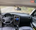 Черный Чери Амулет, объемом двигателя 1.6 л и пробегом 149 тыс. км за 2100 $, фото 18 на Automoto.ua