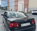 Чорний Чері Амулет, об'ємом двигуна 1.6 л та пробігом 187 тис. км за 1800 $, фото 6 на Automoto.ua
