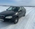 Черный Чери Амулет, объемом двигателя 1.6 л и пробегом 112 тыс. км за 896 $, фото 1 на Automoto.ua