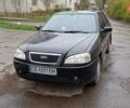 Черный Чери Амулет, объемом двигателя 1.6 л и пробегом 135 тыс. км за 2600 $, фото 1 на Automoto.ua