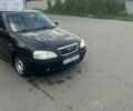 Черный Чери Амулет, объемом двигателя 1.6 л и пробегом 170 тыс. км за 1549 $, фото 1 на Automoto.ua