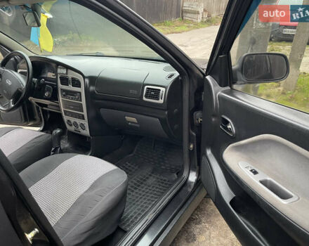 Чорний Чері Амулет, об'ємом двигуна 1.6 л та пробігом 95 тис. км за 1700 $, фото 6 на Automoto.ua