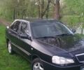 Чорний Чері Амулет, об'ємом двигуна 1.6 л та пробігом 240 тис. км за 2200 $, фото 3 на Automoto.ua
