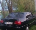 Чорний Чері Амулет, об'ємом двигуна 1.6 л та пробігом 240 тис. км за 2200 $, фото 5 на Automoto.ua