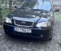 Черный Чери Амулет, объемом двигателя 1.6 л и пробегом 300 тыс. км за 1500 $, фото 1 на Automoto.ua