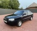Чорний Чері Амулет, об'ємом двигуна 1.5 л та пробігом 105 тис. км за 1250 $, фото 1 на Automoto.ua