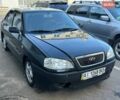Чорний Чері Амулет, об'ємом двигуна 1.6 л та пробігом 200 тис. км за 950 $, фото 1 на Automoto.ua