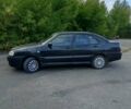 Черный Чери Амулет, объемом двигателя 1.6 л и пробегом 180 тыс. км за 1750 $, фото 9 на Automoto.ua