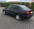 Черный Чери Амулет, объемом двигателя 1.6 л и пробегом 180 тыс. км за 1650 $, фото 11 на Automoto.ua