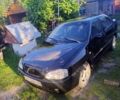 Черный Чери Амулет, объемом двигателя 1.6 л и пробегом 160 тыс. км за 1600 $, фото 15 на Automoto.ua