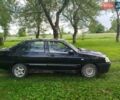 Чері Амулет 2008 у Снятине на Automoto.ua Чорний Чері Амулет, об'ємом двигуна 1.6 л та пробігом 100 тис. км за 1300 $, фото 4 на Automoto.ua