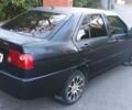 Чорний Чері Амулет, об'ємом двигуна 1.6 л та пробігом 160 тис. км за 1500 $, фото 5 на Automoto.ua