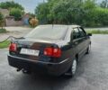 Черный Чери Амулет, объемом двигателя 1.6 л и пробегом 71 тыс. км за 2300 $, фото 1 на Automoto.ua