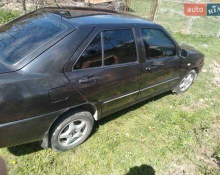 Черный Чери Амулет, объемом двигателя 1.6 л и пробегом 105 тыс. км за 2400 $, фото 1 на Automoto.ua