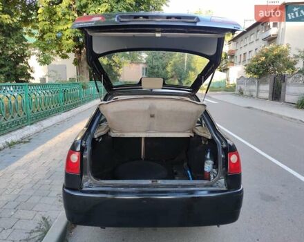 Черный Чери Амулет, объемом двигателя 1.6 л и пробегом 193 тыс. км за 1600 $, фото 3 на Automoto.ua