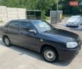 Черный Чери Амулет, объемом двигателя 1.6 л и пробегом 144 тыс. км за 1250 $, фото 1 на Automoto.ua