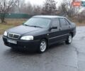 Черный Чери Амулет, объемом двигателя 1.6 л и пробегом 200 тыс. км за 1450 $, фото 1 на Automoto.ua