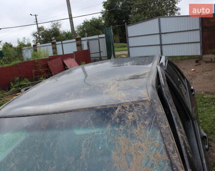 Чери Амулет 2008 в Локачи на Automoto.ua Черный Чери Амулет, объемом двигателя 1.6 л и пробегом 130 тыс. км за 950 $, фото 5 на Automoto.ua