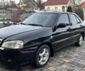 Черный Чери Амулет, объемом двигателя 1.6 л и пробегом 175 тыс. км за 2150 $, фото 1 на Automoto.ua