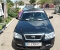 Чорний Чері Амулет, об'ємом двигуна 1.6 л та пробігом 200 тис. км за 3500 $, фото 1 на Automoto.ua