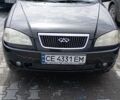 Черный Чери Амулет, объемом двигателя 1.6 л и пробегом 150 тыс. км за 2100 $, фото 1 на Automoto.ua