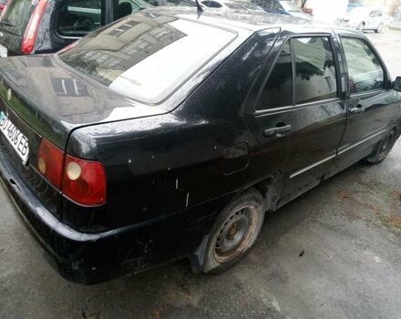 Черный Чери Амулет, объемом двигателя 1.6 л и пробегом 207 тыс. км за 1750 $, фото 3 на Automoto.ua