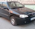 Черный Чери Амулет, объемом двигателя 1.6 л и пробегом 97 тыс. км за 2600 $, фото 1 на Automoto.ua