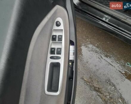 Черный Чери Амулет, объемом двигателя 1.5 л и пробегом 224 тыс. км за 900 $, фото 2 на Automoto.ua