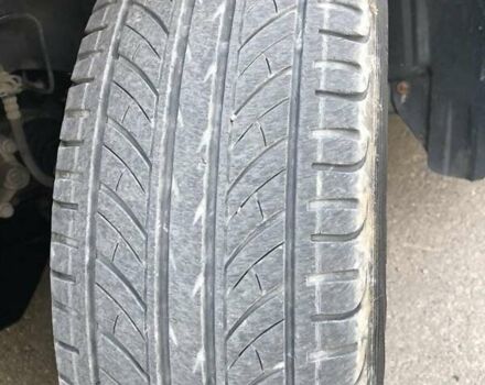 Черный Чери Амулет, объемом двигателя 1.6 л и пробегом 150 тыс. км за 2950 $, фото 19 на Automoto.ua