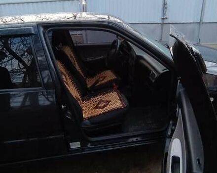 Черный Чери Амулет, объемом двигателя 1.6 л и пробегом 160 тыс. км за 1850 $, фото 2 на Automoto.ua