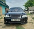 Черный Чери Амулет, объемом двигателя 1.6 л и пробегом 110 тыс. км за 2450 $, фото 1 на Automoto.ua