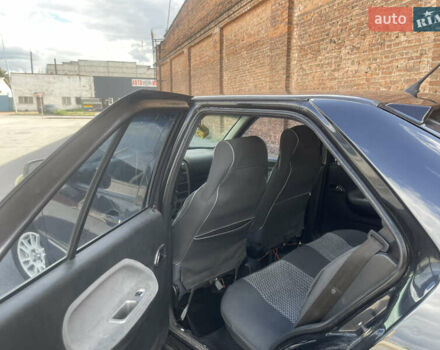 Чорний Чері Амулет, об'ємом двигуна 1.6 л та пробігом 85 тис. км за 2650 $, фото 16 на Automoto.ua