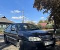 Чорний Чері Амулет, об'ємом двигуна 1.6 л та пробігом 110 тис. км за 1500 $, фото 1 на Automoto.ua