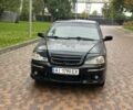 Чорний Чері Амулет, об'ємом двигуна 1.6 л та пробігом 200 тис. км за 850 $, фото 1 на Automoto.ua