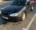 Чорний Чері Амулет, об'ємом двигуна 1.6 л та пробігом 96 тис. км за 1800 $, фото 1 на Automoto.ua