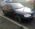 Черный Чери Амулет, объемом двигателя 1.6 л и пробегом 106 тыс. км за 2800 $, фото 1 на Automoto.ua