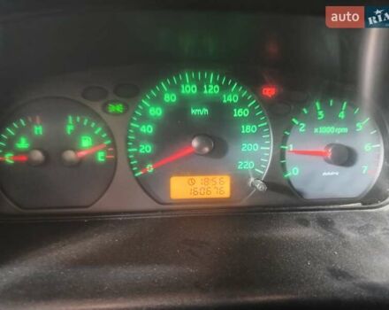 Черный Чери Амулет, объемом двигателя 1.6 л и пробегом 160 тыс. км за 1500 $, фото 1 на Automoto.ua