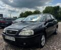 Черный Чери Амулет, объемом двигателя 1.6 л и пробегом 73 тыс. км за 2250 $, фото 1 на Automoto.ua